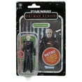thumbnail image 4 of Star Wars Retro Collection Grand Inquisitor Action Figure, 4 of 7