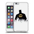 thumbnail image 1 of Head Case Designs Officially Licensed Batman DC Comics Duality Alter Ego Cityscape 2 Soft Gel Case Compatible with Apple iPhone 6 Plus / iPhone 6s Plus, 1 of 7