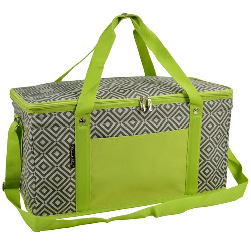 Picnic At Ascot 36 Quart Ultimate Folding Collapsible Cooler Walmart