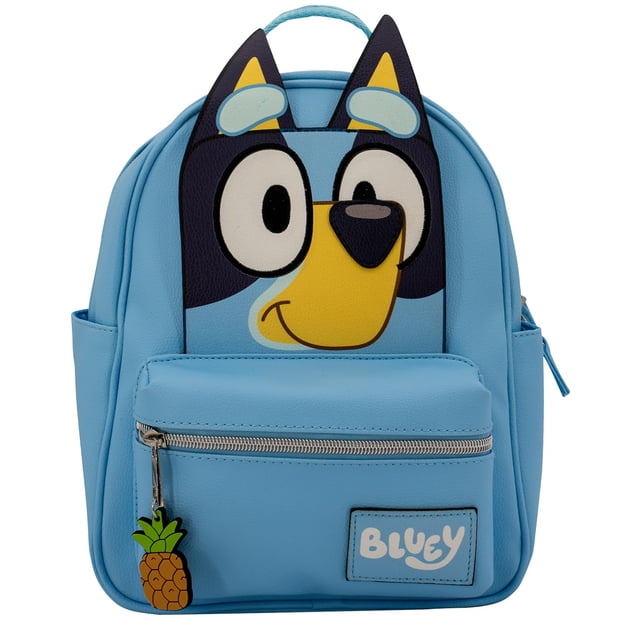 Minimochila AI ACCESSORY INNOVATIONS Bluey Big Face