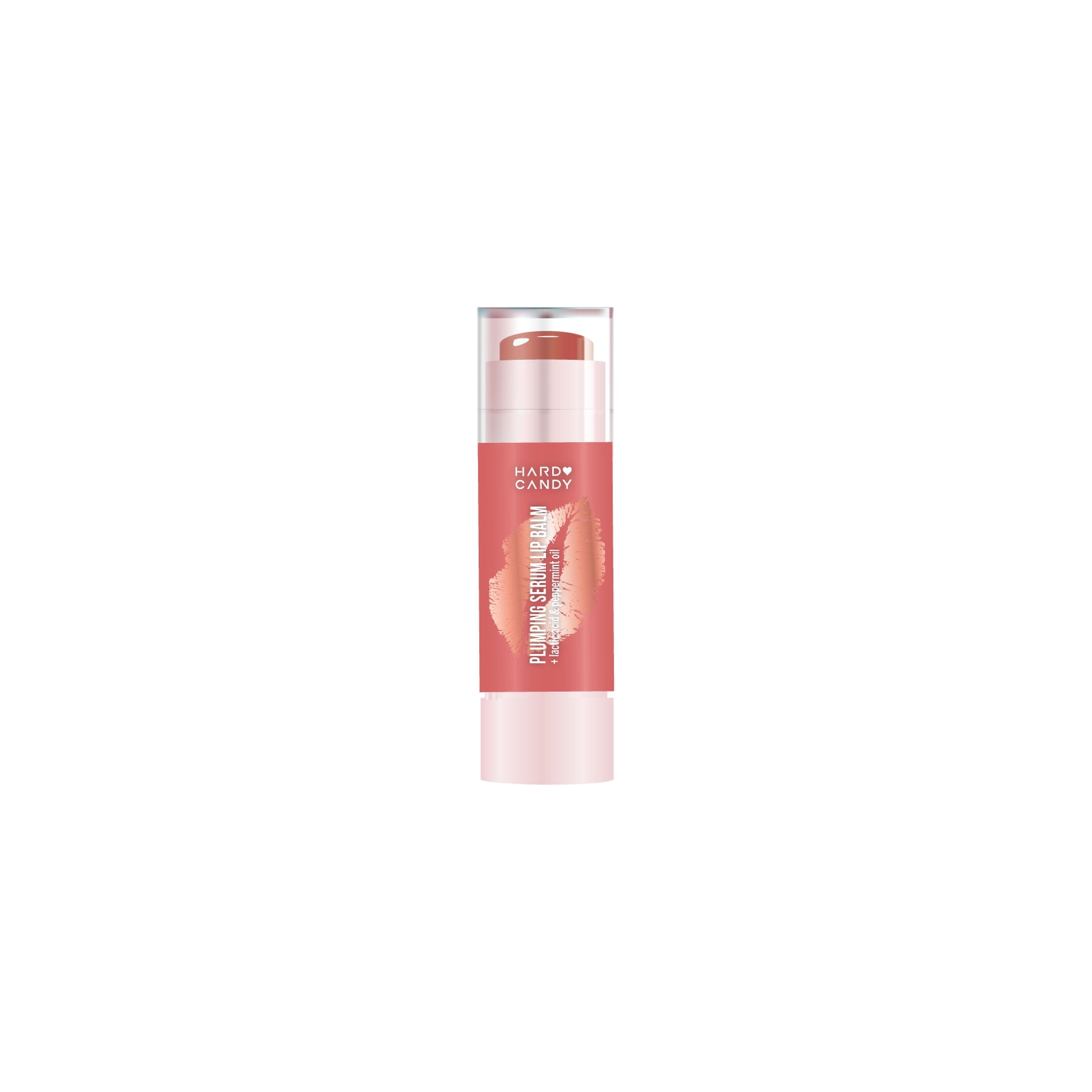 Hard Candy Plumping Serum Lip Balm Review