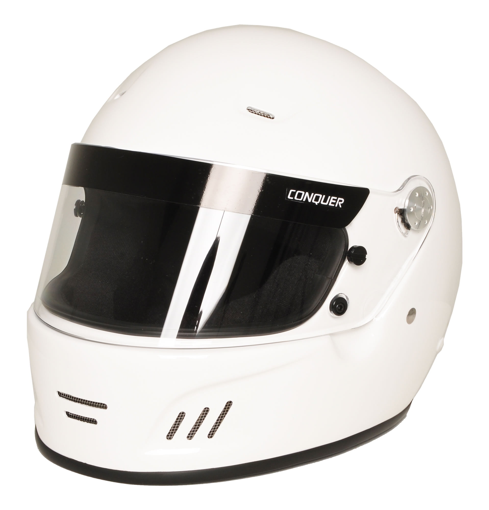 Auto Racing Helmets >> Conquer Snell Sa2015 Approved Full Face Auto Racing Helmet Walmart Com Auto Racing Helmets >> Conquer Snell Sa2015 Approved Full Face Auto Racing Helmet Walmart Com