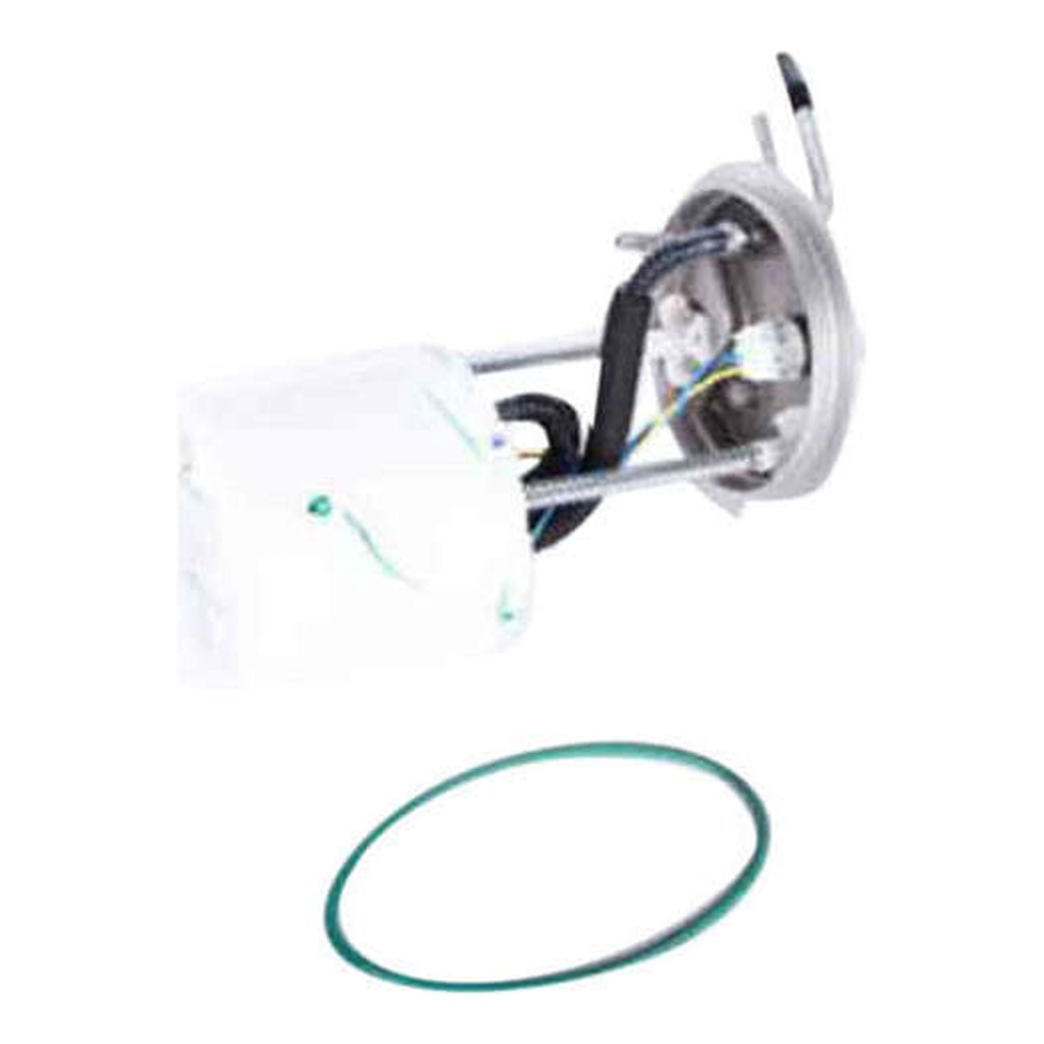 ACDelco Kraftstoffpumpenmodul M10107 – GM Original Equipment, Mit Dichtung (ohne Kraftstoffstandssensor)