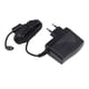 thumbnail image 1 of Adaptador De Corriente Para Pedal De Guitarra, Adaptador De Corriente Para Placa De Pedal Estable DC9V 2A Salida Enchufe UE AC100-240V Filtrado De Ruido Múltiple Para Rendimiento, 1 of 7