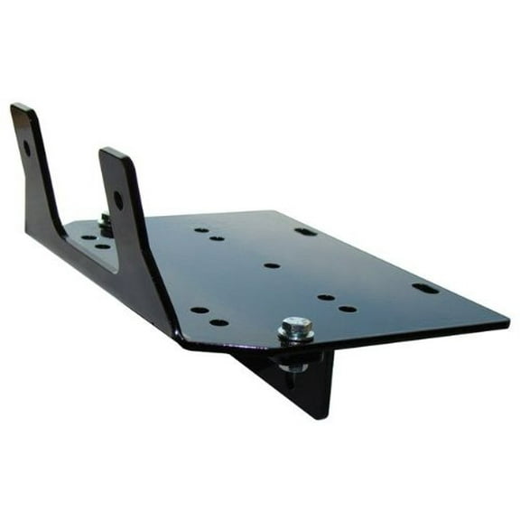 Bulldog Winch (15106 Winch Mount