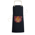 thumbnail image 1 of Middle Ages Culture Brave Saber Warrior Apron Bib Sarong Cooking Baking Kitchen Pocket Pinafore, 1 of 3
