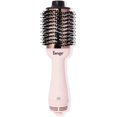 thumbnail image 1 of L'ange Hair Le Volume 2-in-1 Titanium Blow Dryer Brush Blush Hot Air Brush with Oval Barrel, 1 of 7