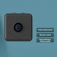 Ikohbadg New Low Power Wireless Camera with Starlight Sensor, WiFi