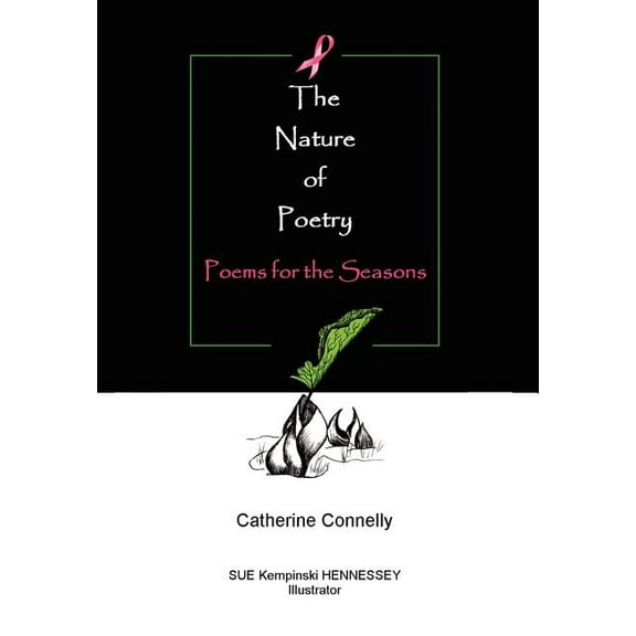 The Nature of Poetry (Hardcover)