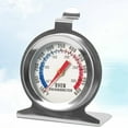 thumbnail image 2 of Miangastore Indoor Thermometer Assorted Color for Home Users Baking 1Set, 2 of 8