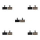 thumbnail image 3 of Yuarrent 10a de pastillas de freno resistentes a la corrosión para tecnología innovadora Freno de disco Ajuste preciso JY-01F Type2 NO2, 3 of 6