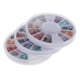 thumbnail image 5 of 3 Box 3D Decoración de Uñas Piedras de Resina Consejos de Uñas Diseños de Uñas Los 0.2-0.5CM, 5 of 9