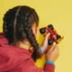 thumbnail image 3 of Set LEGO Ninjago Auto de Carreras Ninja EVO de Kai 71780, 3 of 5