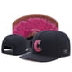 thumbnail image 2 of Gorra de béisbol Caylers Anime Snapback Hat de algodón, 100 g, 2 of 2