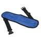 thumbnail image 3 of Cinturón de Restricción de Cintura Médica, Arnés de Asiento de Silla de Ruedas Evitable Evitar El Deslizamiento para Enfermería para el Paciente, 3 of 7