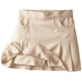 thumbnail image 2 of Nautica Girls' School Uniform Pleated Scooter with Pockets, 2 of 2