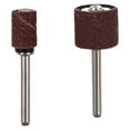 thumbnail image 4 of 20Pcs Sanding Drum Kit With Sanding Mandrels Sandpaper Sanding Bands Grinding Head For Dremel Rotary Tools Abrasive Tools, 4 of 6