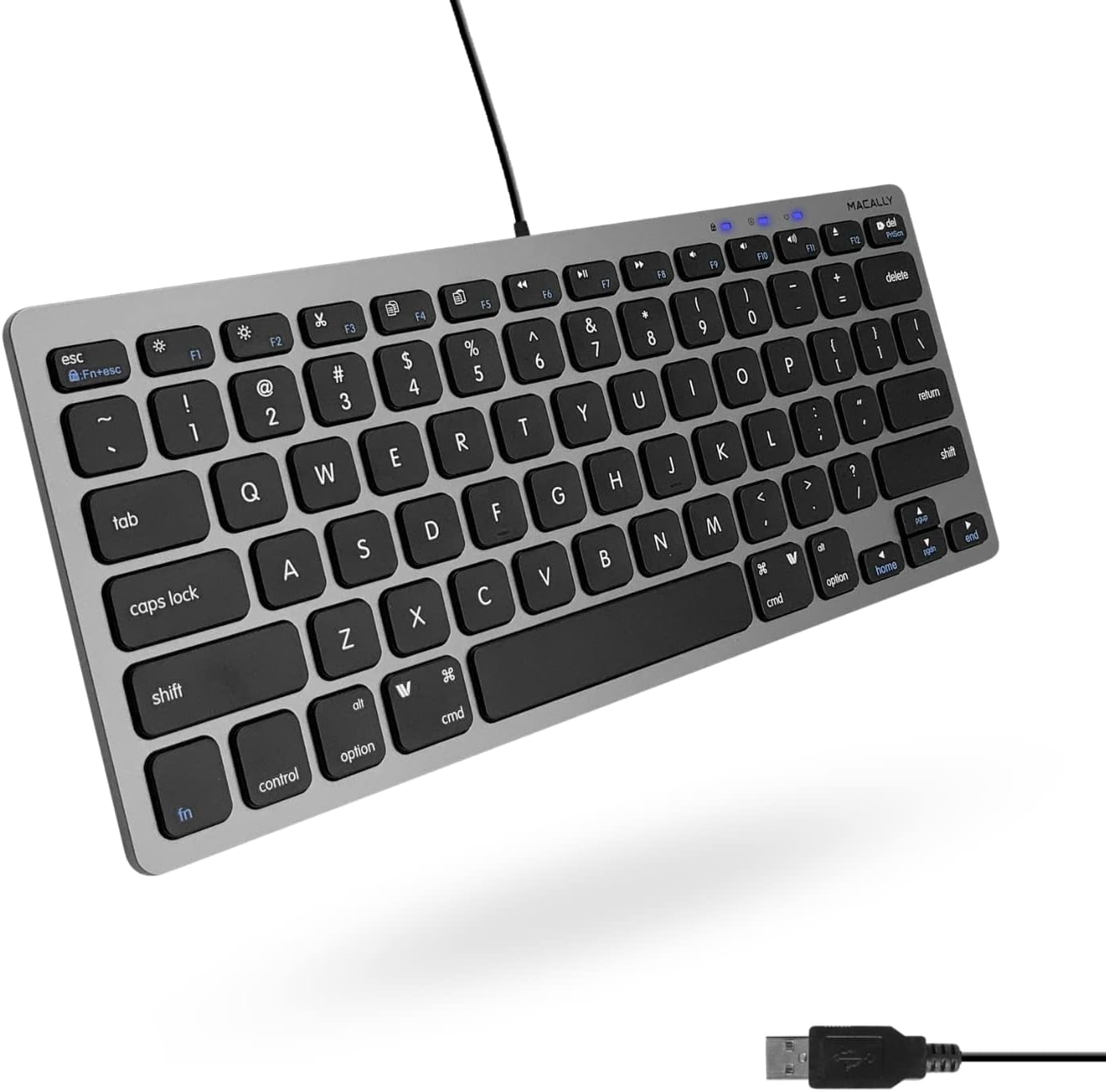 Logicool Bluetooth Keyboard K810 箱無し Logitech K810 Bluetooth Illuminated Keyboard, Black: Computer