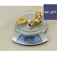 Bathroom Angle Valve Kitchen Sink Angle Valve Toilet Angle Valve Sturdy Angle Valve Angle Stop