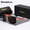 Red Golden Grey, variant on ShedaLux men's and women's same polarized alloy square oversized frame sunglasses driving sunglasses sunshade glasses