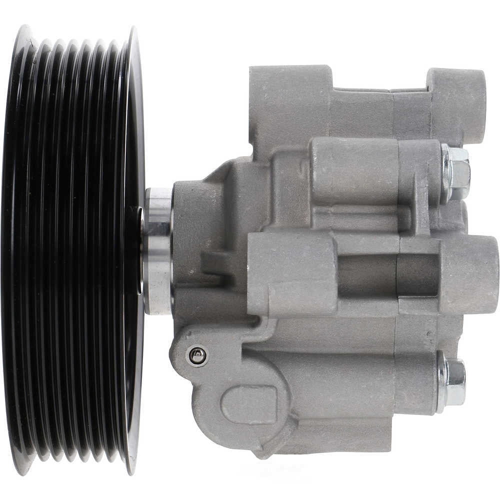 MAVAL 96349MN New Power Steering Pump