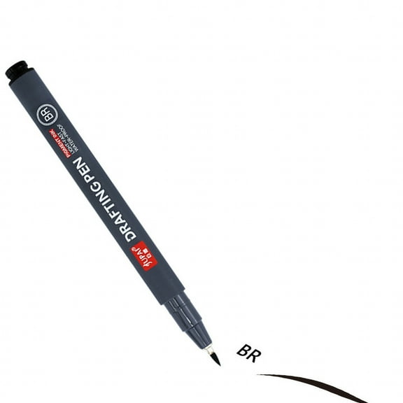 SSZMDLB under $5 Technical Drawing Pen, Water Based Drawing Pens, Fine Liner Tracing Pens for Art, Students Sketching Pens for Drawing, Quick Drying Ink Pens for Illustration