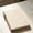 A, variant on A5 Soft Leather Matte Business Notebook - Professional Lined Journal - Office Writing Notebook - Red