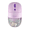 Purple, variant on iJoy Wireless Bear Glitter Mouse