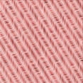 thumbnail image 1 of Ahgly Company Indoor Square Patterned Shocking Orange Area Rugs, 7' Square, 1 of 6