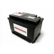 New Genuine Honda Battery (51/500Amp85) (1973-2020) OE 31500SB2100M