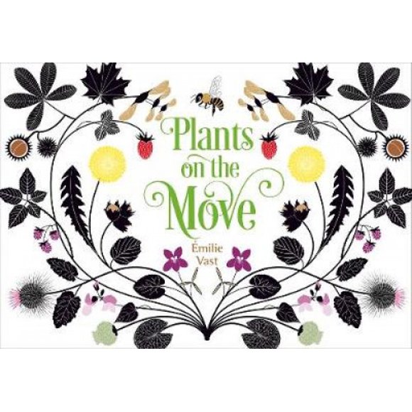 Plants on the Move