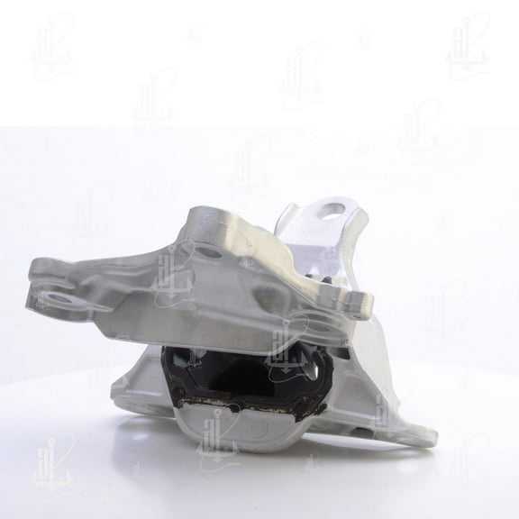 Anchor Transmission Mount: Left, 1 Piece Fits select: 2016-2020 HONDA CIVIC