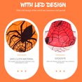 thumbnail image 3 of 5 piezas Decoración Decorative Party Hats Multifunción Sombreros Halloween Festival Hatch Hats Party Accessory (color mixto), 3 of 8