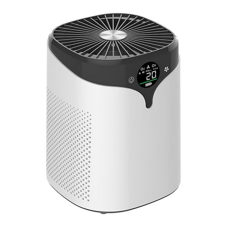 

Breath Purifier for Fresh Household formaldehyded Removal Smokings Smell Household Bedroom Pet Odor