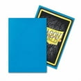 thumbnail image 2 of Dragon Shield – Matte: Sapphire (Tuquoise) 60 CT Japanese Size Card Sleeves - MTG Card Sleeves Smooth & Tough - Compatible with Pokemon & Magic The Gathering, 2 of 3