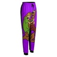 thumbnail image 3 of Scooby Doo Shaggy Mens Sweatpants Joggers Pants 3D Printing Casual Sweatpants With Drawstring Closed Bottom Daily Trousers With Pockets, 3 of 6