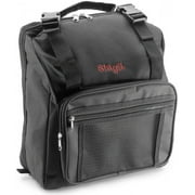 Stagg Accordion Gig Bag for Standard 37-Key Accordions with 10mm Padding ACB-320