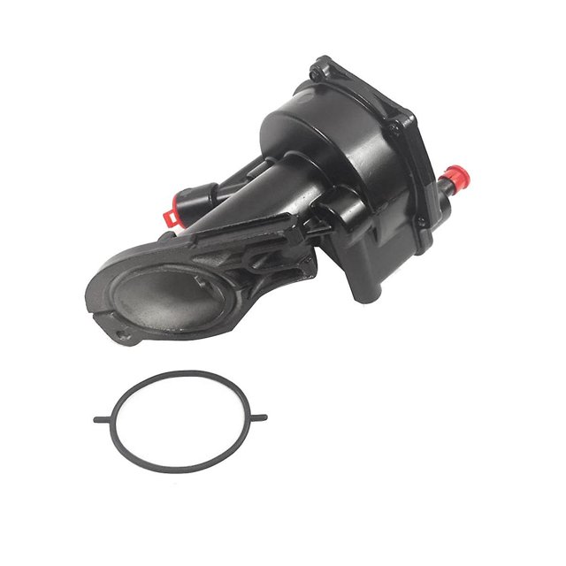 Bomba de vacío del sistema de frenos 93BB2A451AA para Mondeo Fiesta 1987-2014 1119420 1665371 1882889 724808000 Negro