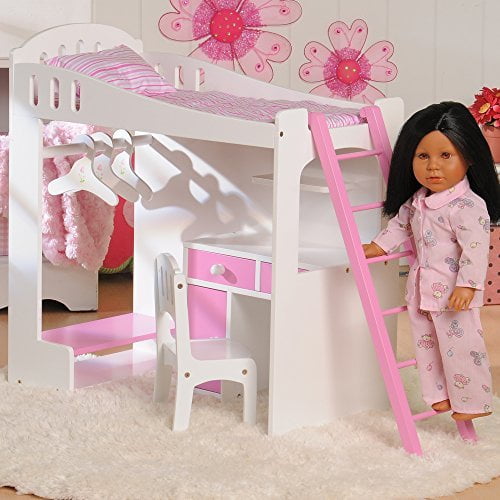 18 doll accessories canada