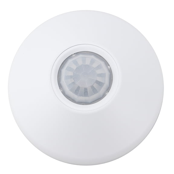 Sensor Switch NCM-PDT-9 nLight 360° Standard Range PDT Occupancy Sensor Low Voltage, White