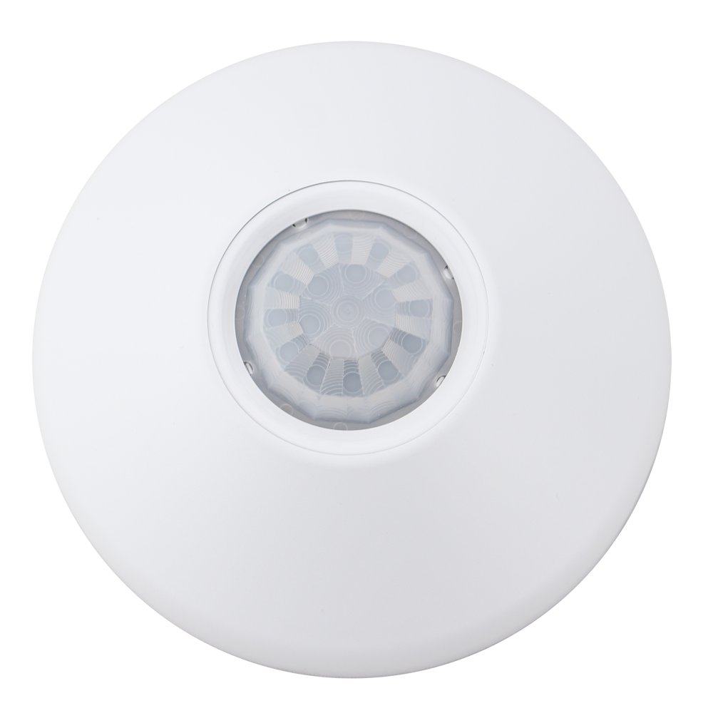 Sensor Switch NCMPDT9 nLight 360° Standard Range PDT Occupancy Sensor