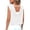 White, variant on BLVB Womens Open Back Workout Tops Crop Gym Shirts Loose Fit Cap Sleeve Athletic Tee for Running Yoga