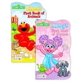 thumbnail image 2 of Conjunto de Libros de Cartón a Granel para Niños Pequeños, Niños ~ Paquete de 11 Libros de Cuentos con Sesame Street, Thomas and Friends, Spiderman, Paw Patrol y Más (Colección de Libros de Cartón), 2 of 3