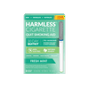 Harm-less Cigarete Nicorette Alternative Quit Smok Aid Fresh Mint Flavor - 3 Pack