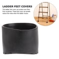 thumbnail image 4 of 2pcs Folding Ladder Feet Cover Multipurpose Ladder Non-skid Covers Ladder Mats, 4 of 8