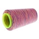 thumbnail image 5 of 4pcs Rainbow 40S / 2 Hilo De Coser De Poliéster Con Sobrehilado Hilo De De Coser Hilo Rojo Baoblaze Hilo de coser de poliéster, 5 of 8