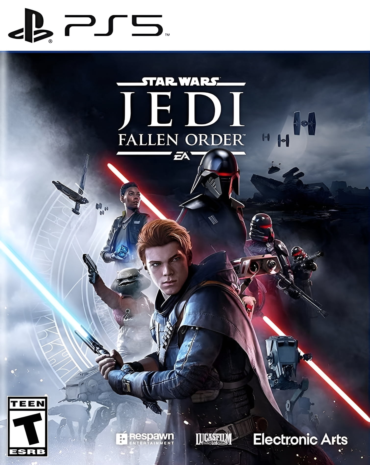 Walmart fallen order ps4 discount