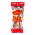 thumbnail image 1 of Obleas Linares rellenas de cajeta 20 pzas, 1 of 3