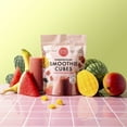 thumbnail image 4 of Bumpin Blends, Smoothie, Enhance Hydration, Watermelon Paradise, 10oz, Cubes, 2-4 Servings, 4 of 7