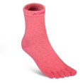 thumbnail image 1 of Sports Toe Socks Athletic Five Toe Socks Fitness Socks, 1 of 8